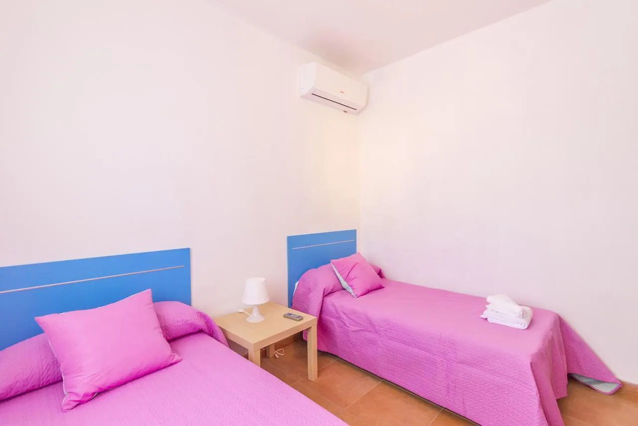 Cubo'S Villa Puerto De La Torre Málaga